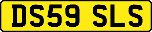 DS59SLS