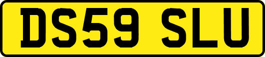 DS59SLU