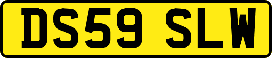 DS59SLW