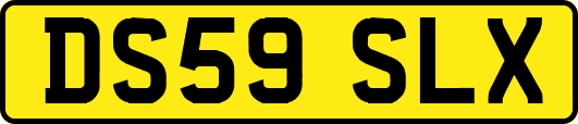 DS59SLX