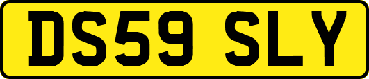 DS59SLY