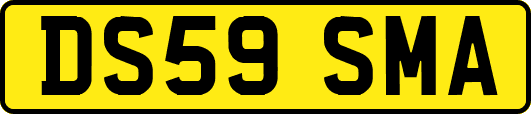 DS59SMA