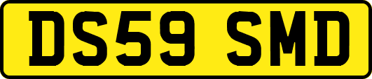 DS59SMD