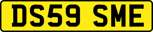 DS59SME