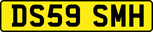 DS59SMH
