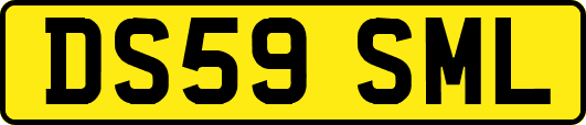 DS59SML