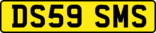 DS59SMS