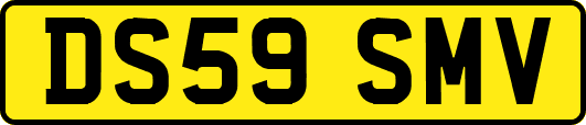 DS59SMV