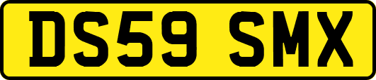 DS59SMX