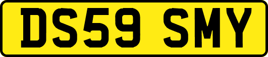 DS59SMY