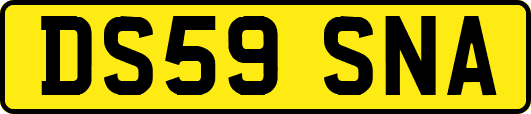 DS59SNA