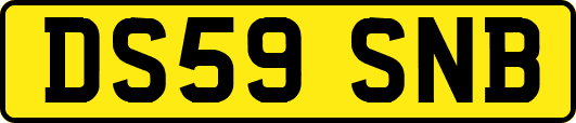 DS59SNB
