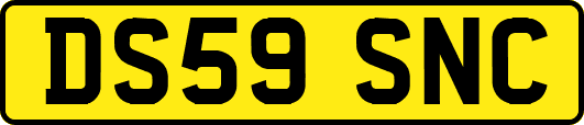 DS59SNC