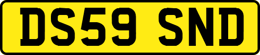 DS59SND
