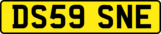 DS59SNE