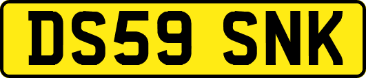 DS59SNK