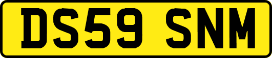 DS59SNM