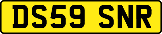 DS59SNR