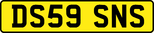 DS59SNS