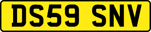 DS59SNV