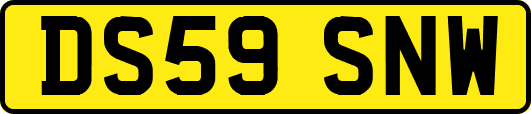 DS59SNW