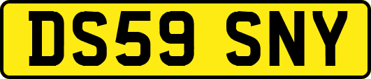 DS59SNY