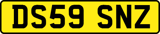 DS59SNZ