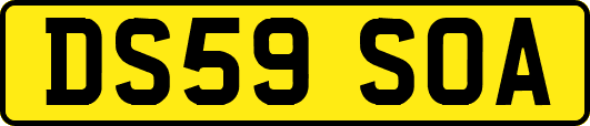 DS59SOA