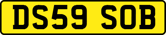 DS59SOB