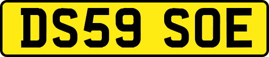 DS59SOE