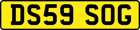 DS59SOG