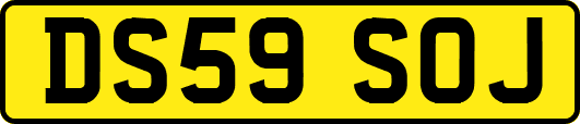 DS59SOJ