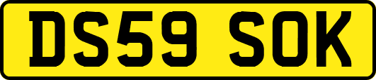 DS59SOK