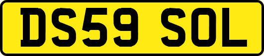 DS59SOL