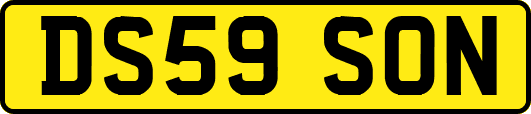 DS59SON