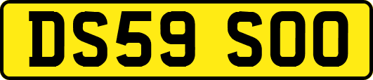 DS59SOO