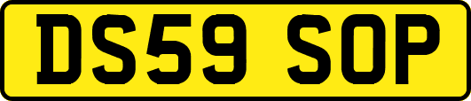 DS59SOP