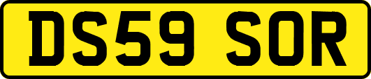 DS59SOR
