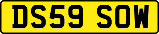 DS59SOW