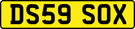 DS59SOX