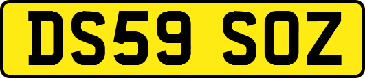 DS59SOZ