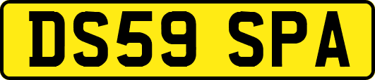 DS59SPA