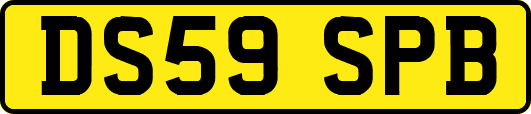 DS59SPB