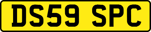 DS59SPC