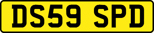 DS59SPD