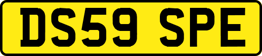 DS59SPE