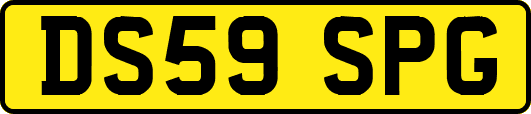 DS59SPG