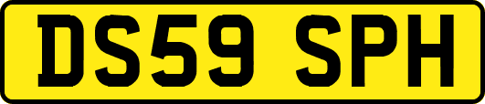 DS59SPH