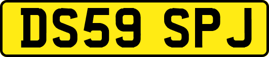DS59SPJ