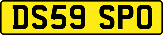 DS59SPO